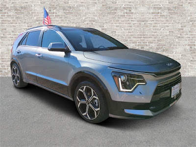 2023 Kia Niro
