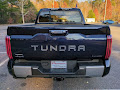 2026 Toyota Tundra Hybrid Capstone