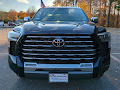 2026 Toyota Tundra Hybrid Capstone