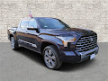 2026 Toyota Tundra Hybrid Capstone