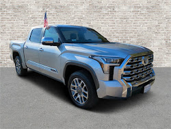 2026 Toyota Tundra 1794