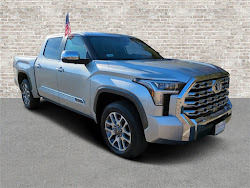 2026 Toyota Tundra 1794