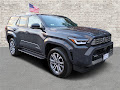 2025 Toyota 4Runner i-FORCE MAX Hybrid Limited