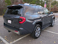 2025 Toyota 4Runner i-FORCE MAX Hybrid Limited