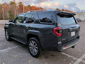 2025 Toyota 4Runner i-FORCE MAX Hybrid Limited
