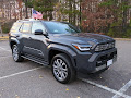 2025 Toyota 4Runner i-FORCE MAX Hybrid Limited