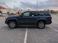 2025 Toyota 4Runner i-FORCE MAX Hybrid Limited
