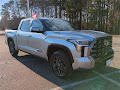 2026 Toyota Tundra Hybrid Platinum