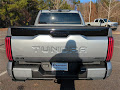 2026 Toyota Tundra Hybrid Platinum