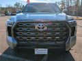 2026 Toyota Tundra Hybrid Platinum