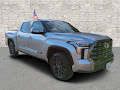 2026 Toyota Tundra Hybrid Platinum