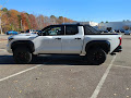 2025 Toyota Tacoma Hybrid TRD Pro