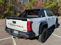 2025 Toyota Tacoma Hybrid TRD Pro