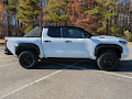 2025 Toyota Tacoma Hybrid TRD Pro