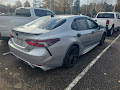 2022 Toyota Camry Hybrid Nightshade