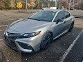 2022 Toyota Camry Hybrid Nightshade