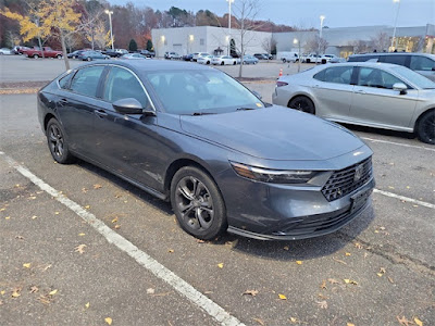 2023 Honda Accord