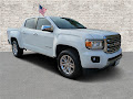 2015 GMC Canyon SLT