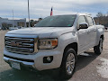 2015 GMC Canyon SLT