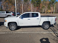 2015 GMC Canyon SLT