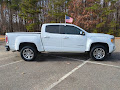 2015 GMC Canyon SLT