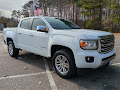 2015 GMC Canyon SLT