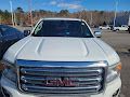 2015 GMC Canyon SLT
