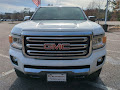 2015 GMC Canyon SLT