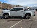 2015 GMC Canyon SLT