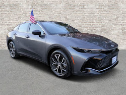 2023 Toyota Crown XLE