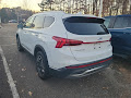 2023 Hyundai Santa Fe Hybrid SEL Premium