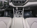 2023 Toyota Highlander Hybrid LE