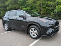 2023 Toyota Highlander Hybrid LE