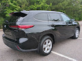 2023 Toyota Highlander Hybrid LE