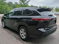2023 Toyota Highlander Hybrid LE