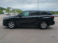 2023 Toyota Highlander Hybrid LE