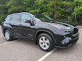 2023 Toyota Highlander Hybrid LE