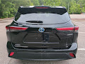 2023 Toyota Highlander Hybrid LE