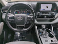 2023 Toyota Highlander Hybrid LE