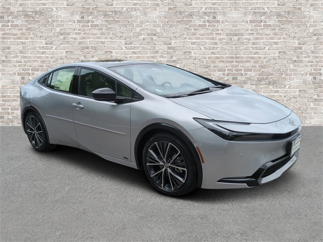 2023 Toyota Prius Limited