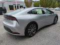 2023 Toyota Prius Limited