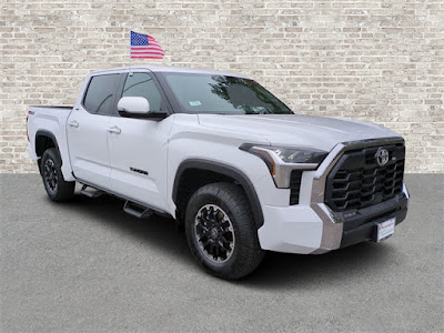 2026 Toyota Tundra