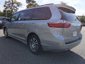 2020 Toyota Sienna XLE