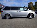 2020 Toyota Sienna XLE