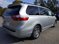 2020 Toyota Sienna XLE