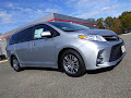 2020 Toyota Sienna XLE