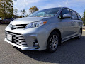 2020 Toyota Sienna XLE