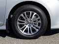2020 Toyota Sienna XLE