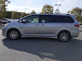 2020 Toyota Sienna XLE