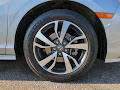 2021 Honda Odyssey Touring